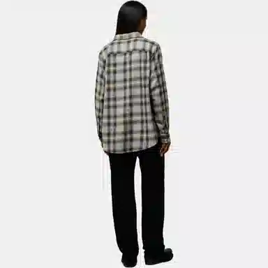 Stussy FW25 FW25 NEW CLASSIC JEAN PIGMENT COATED DENIM logo