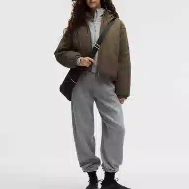 lululemon Water-Resistant Glyde