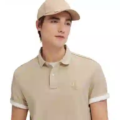 Hush Puppies Polo