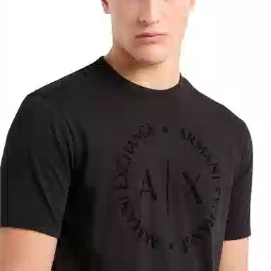 ARMANI EXCHANGE SS22 T