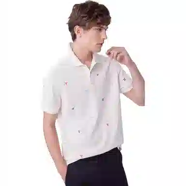 HAZZYS Polo