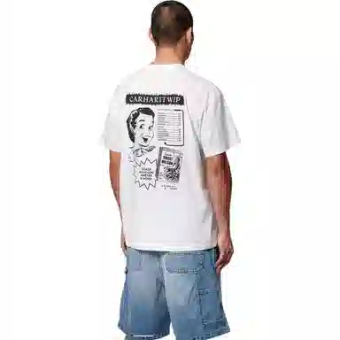 Carhartt WIP SS25 T-Shirt