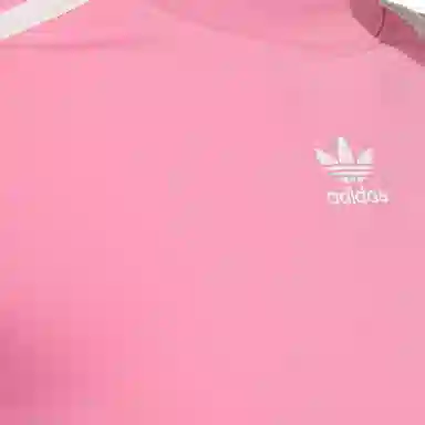 adidas originals Adicolor Crop Long Sleeve Tee T
