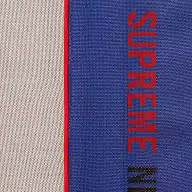 Supreme Jacquard Track Pant