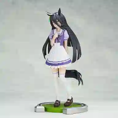 BANPRESTO Pretty Derby 17cm