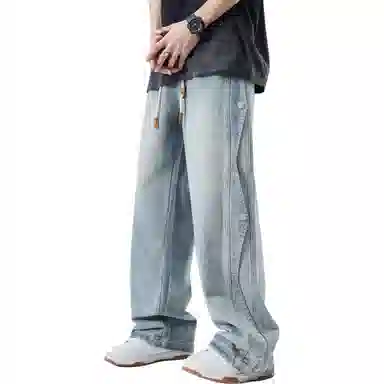 JASONWOOD Denim Series