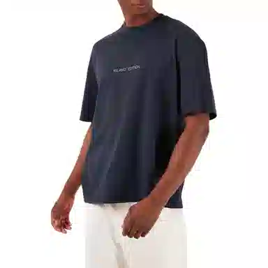 ARMANI EXCHANGE Logo SS24T