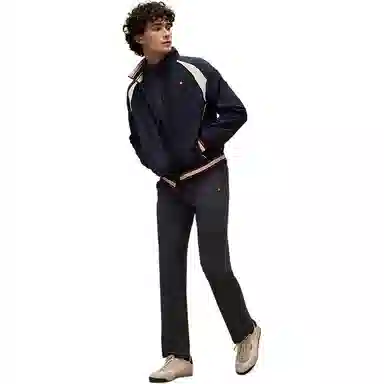 ellesse Quiet Luxury Jacket