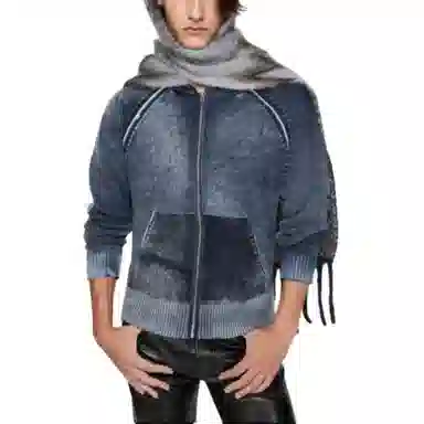 Acne Studios FW25 Logo