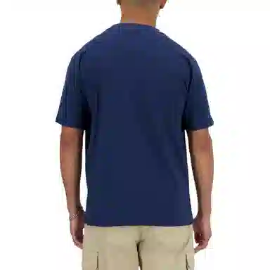 New Balance logo T
