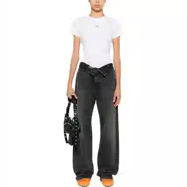 Maison Margiela T-Shirt White