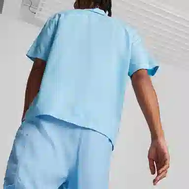 PUMA SS23 Downtown Logo