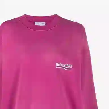 Balenciaga FW22 Logo