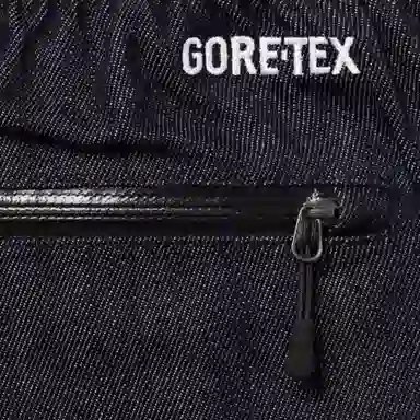 Supreme x JUNYA WATANABE GORE-TEX Denim Pant