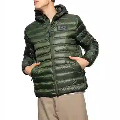 EMPORIO ARMANI FW23 EA7