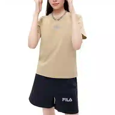 FILA FUSION LogoT