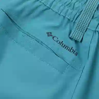 Columbia SS25