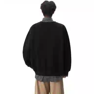 BLACK AT