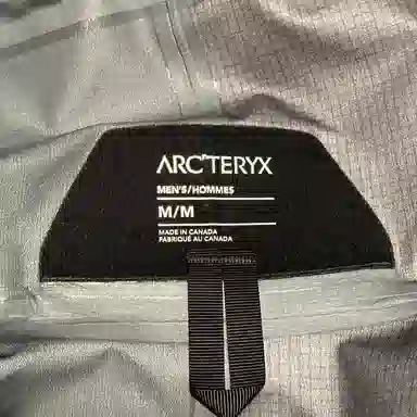 Arcteryx BETA Jacket