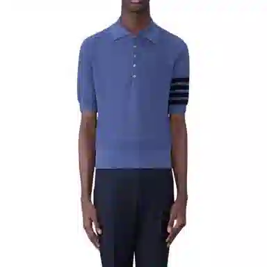 THOM BROWNE Polo