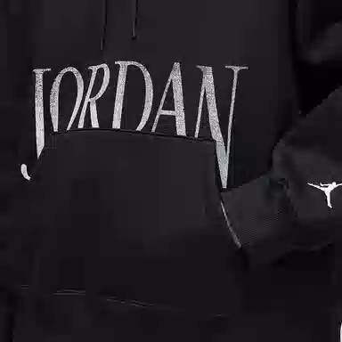Jordan