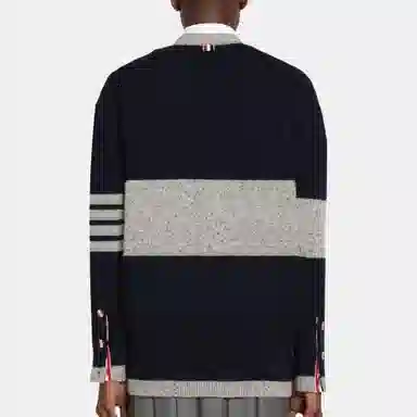 THOM BROWNE FW22