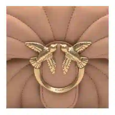 PINKO LOVE Classic Puff