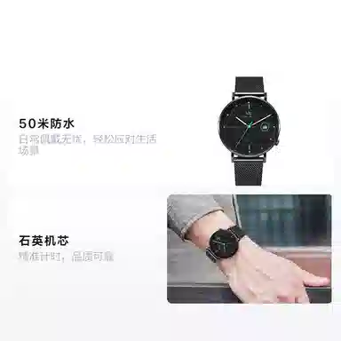 Welly Merck 42 WM004M.N5BBL