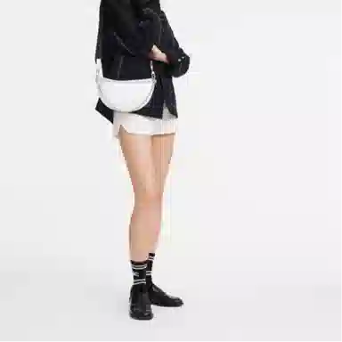 LONGCHAMP Smile Logo