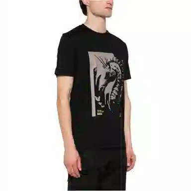 HUGO BOSS T