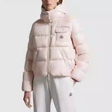 Moncler Andro Pink