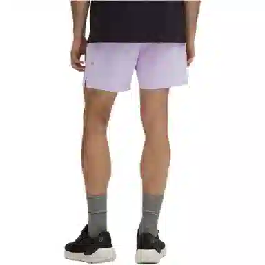 lululemon License To Train SS25 7"