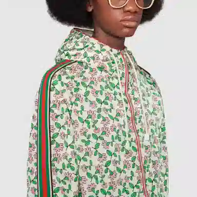 GUCCI x Doraemon SS21