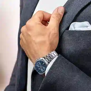 LONGINES 40mm L2.629.4.92.6