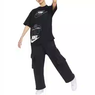 Nike Sportswear Logo SS25T