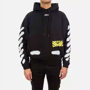 OFF-WHITE Hoodie