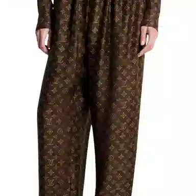 LOUIS VUITTON x Grace Coddington FW25