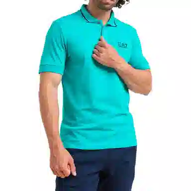 EMPORIO ARMANI LogoPolo