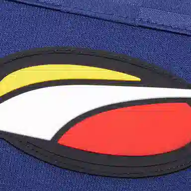 Puma x Randomevent Blue Tee