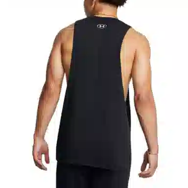 Under Armour Project Rock