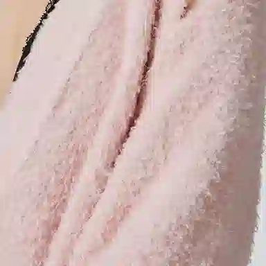 Victoria's Secret x RUI-built V