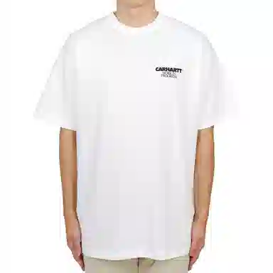 Carhartt WIP SS24 SS Ducks T-Shirt T