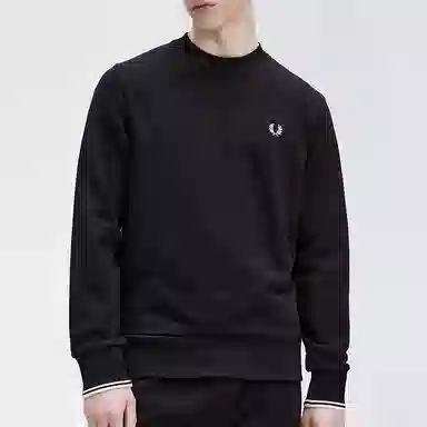 Fred Perry FW25