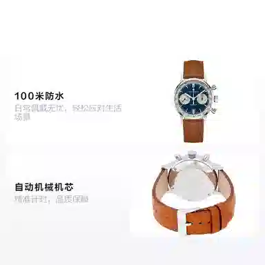 HAMILTON 40mm H38416541