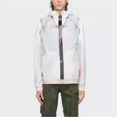 Nike ISPA Fog Inflate Jacket