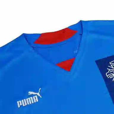 PUMA Iceland Home 22/23 Replica Jersey