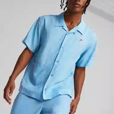 PUMA SS23 Downtown Logo