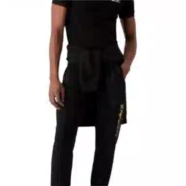 EMPORIO ARMANI EA7 LogoPolo