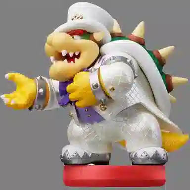 NINTENDO amiibo
