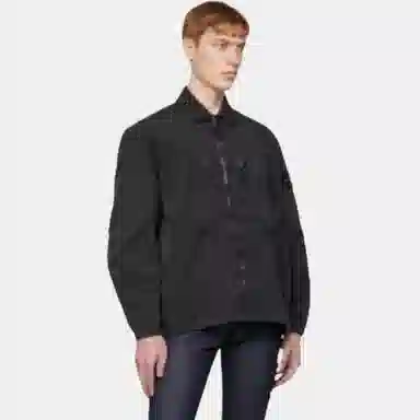 Stone Island SS23 Charcoal Jacket